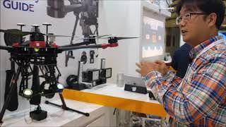 ITU TELECOM WORLD 인터뷰 시스텍(SYSTEC)