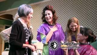 Naples Players: Steel Magnolias :30 TV Spot (HD)