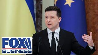 Ukraine ‘definitely winning’ war against Russia: DTEK CEO