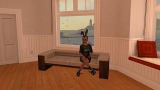 *Avakin Life* Midsummer House Party 