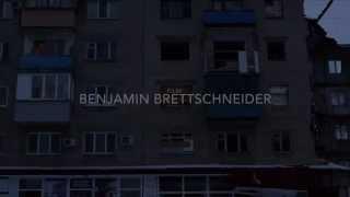FEAR IN UKRAINE TRAILER