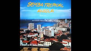 Semba Tropical - Zinha