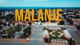 VLOG• Cidade de Malanje