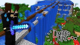 They Blew Up Bad Boys Bread Bridge.. | Limited Life Ep.5