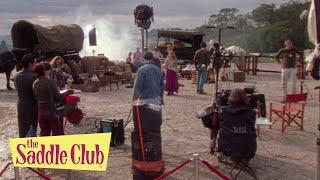 The Saddle Club - Star Quality | Season 01 Episode 08 | HD | Full Episode