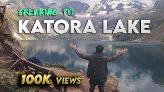 KATORA LAKE, MINI KTORA LAKE, JAHAZ BANDA, UPPER DIR DISTRICT AUG 2024 | Pakistan...