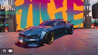 Ace Racer Game Trailer Highlights | GameRevo