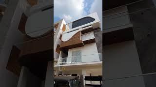 30x40 Duplex House North Facing 4 BHK Premium Villa Contact : 9449437772 Whatsapp