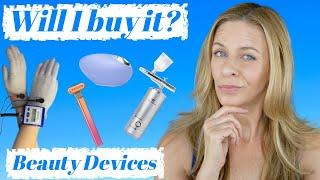 Beauty Devices | Solar Wave Wand | Pico Toner | Droplette | Le Mieux Ionized Oxygen Infuser