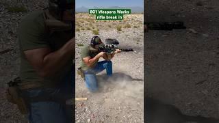 @801WeaponWorks rifle break in #pewpew #military #shooter #gungun #gun #2a #guns #556 #ar15 #shoot