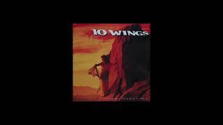 中島みゆき “10 WINGS”（CDアルバム）イントロ+を10分で聴く