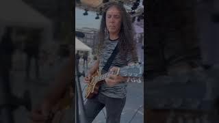 Prueba de sonido en El Zócalo CDMX 2024