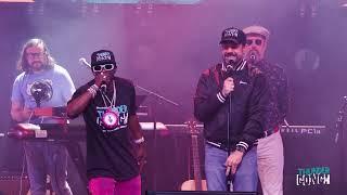 "Bring the Noise" (Public Enemy cover) • Flavor Flav & Jason Sudeikis • THUNDERGONG! 2024