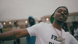 YBS Skola - FREE DNICE ft. StayTrue Dnice (Official Music Video)