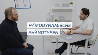 Hämodynamische Phänotypen