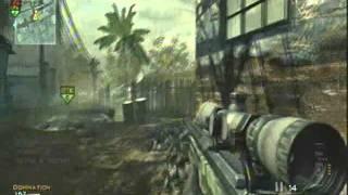 MW3 quicktage