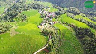 Chợ Phiên Tây Bắc | ẨM THỰC CHỢ PHIÊN MƯỜNG HUM BÁT XÁT TOÀN MÓN NGON KHÔNG THỂ CƯỠNG NỔI