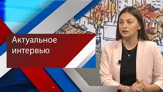 Как в условиях санкций реализуется поддержка экспортно ориентированных волгоградских компаний