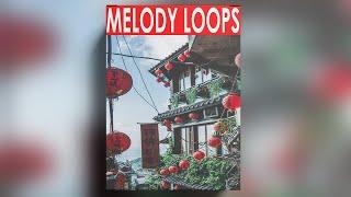 [FREE DOWNLOAD] SAMPLE PACK / LOOP KIT | MELODY LOOPS 2023 (+7 Royalty Free) - asia 002