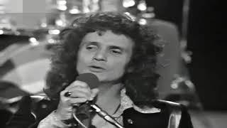 Roberto Carlos - Un Gato En La Oscuridad 1973 HQ