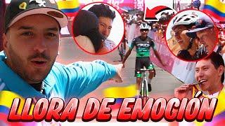 LAS PROMESAS DEL CICLISMO COLOMBIANO - Nacionales Sub 23 - Vlog