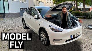 Jeder TESLA FAHRER immer | Phil Laude