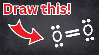 Learn How To Draw Lewis Structures Easily: 4 Simple Steps For Perfect Chemistry Diagrams Every Time