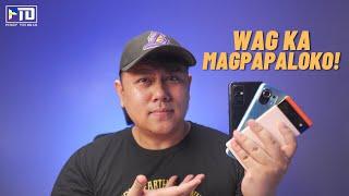 5 SMARTPHONE FEATURES NA GIMIK LANG!