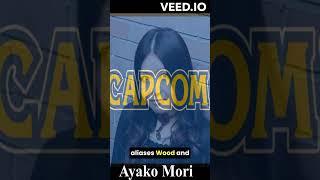 Ayako Mori #retrogaming #retrogamemusic