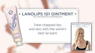 Lano Lips 101 Ointment Mulitpurpose Superbalm | Ulta Beauty