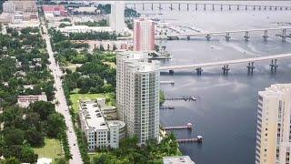 Three high-rise condos coming to downtown Fort Myers skyline