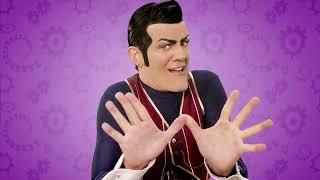 Robbie Rotten Hides G Major Screamers #5 (feat. the GoAnimators)