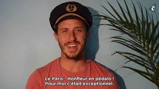 Interview Capitaine Rémi | Cap ou pas Capitaine ? ‍️