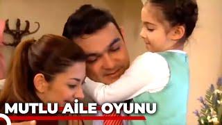 Mutlu Aile Oyunu - Kanal 7 TV Filmi