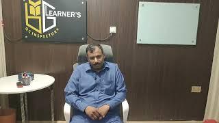 KHURRAM Shahzad recommends TUITION CLASSES FOR BGAS GR-2 FROM SIR SYED MUHAMMAD USMAN NASIR