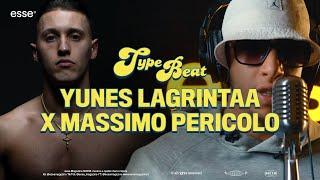 Yunes LaGrintaa rappa su un type beat di Massimo Pericolo | esse