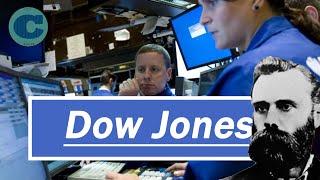 Le Dow Jones Industrial Average | 3 minutes de culture #49