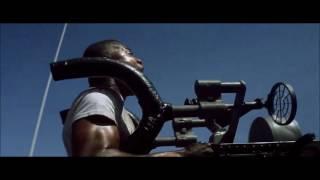 Pearl Harbor"Doris Miller Plane Kill A.A Gun"[FullHD|1080p]