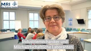 Das BMEL als Arbeitgeber für Menschen mit Behinderungen