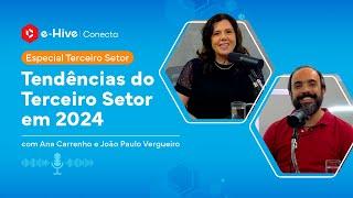 Tendências do Terceiro Setor em 2024