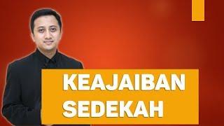 Keajaiban Sedekah | Ustadz Yusuf Mansur