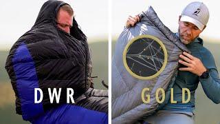 This Technology Could Revolutionize Backpacking Gear