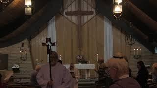 All Saints Worship 11.24.24