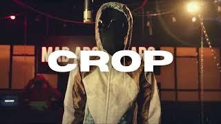 [FREE] Meekz x Kenzo Type Beat-“CROP” | Uk Rap Type Beat 2022