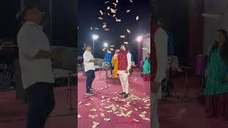 LIVE || SAGAR PATEL || લાઈવ ગરબા