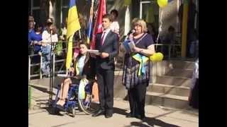 останній дзвінок 2015