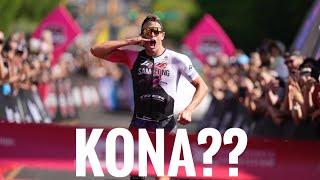 KONA??