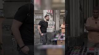 Zašto Petar Grašo uvijek nosi naočale? Knjazalište #petargraso #knjaz