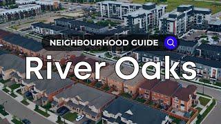 River Oaks | Oakville Neighborhood Guide - Canada Moves You