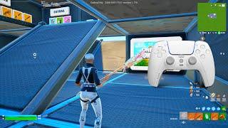 Fortnite 3v3v3v3 Go Goated Zone WarsGameplay